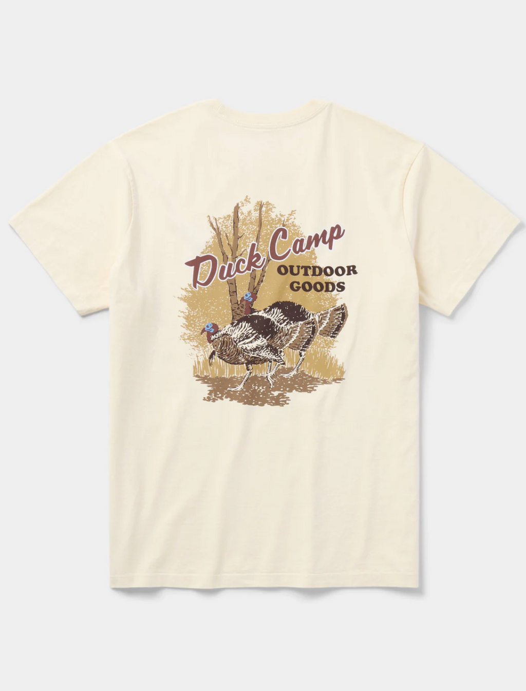 Longbeards Tee
