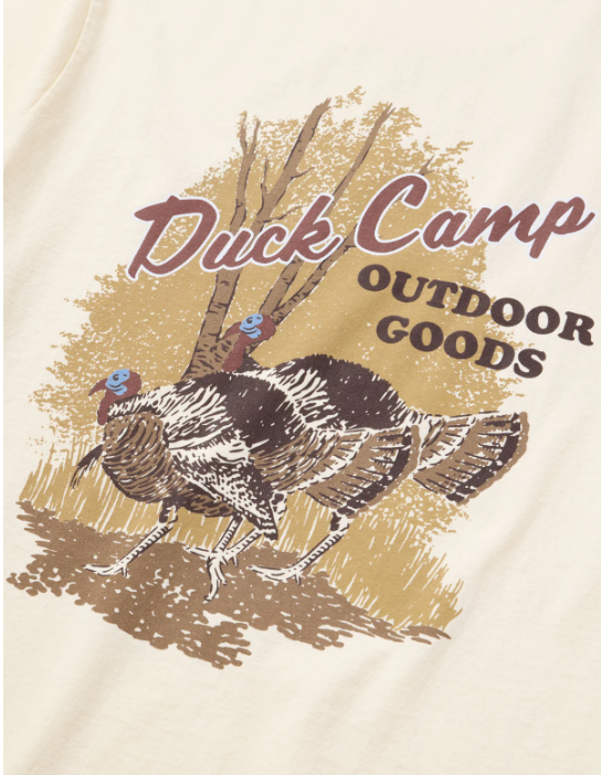 Longbeards Tee