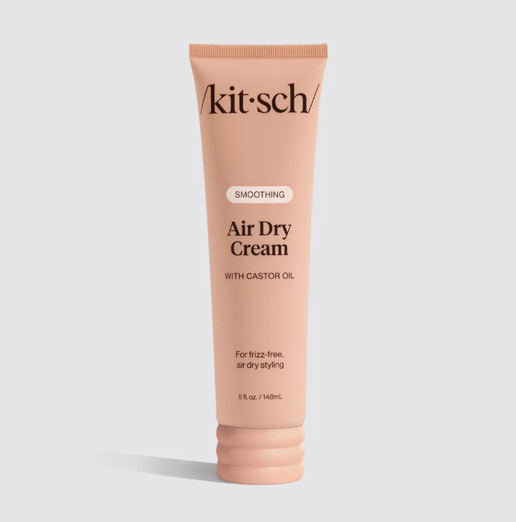 Smoothing Air Dry Cream
