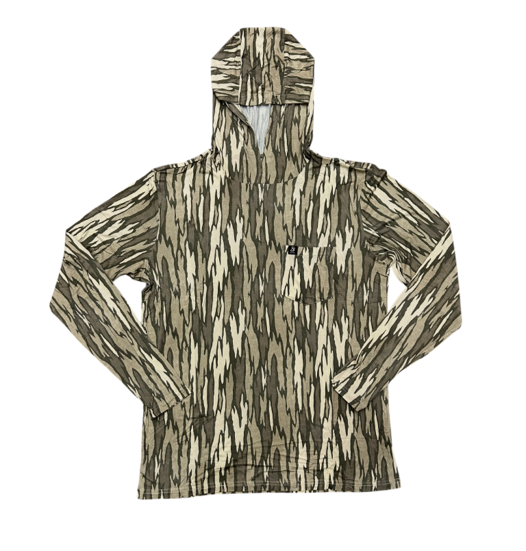 Glide - Swamp Camo