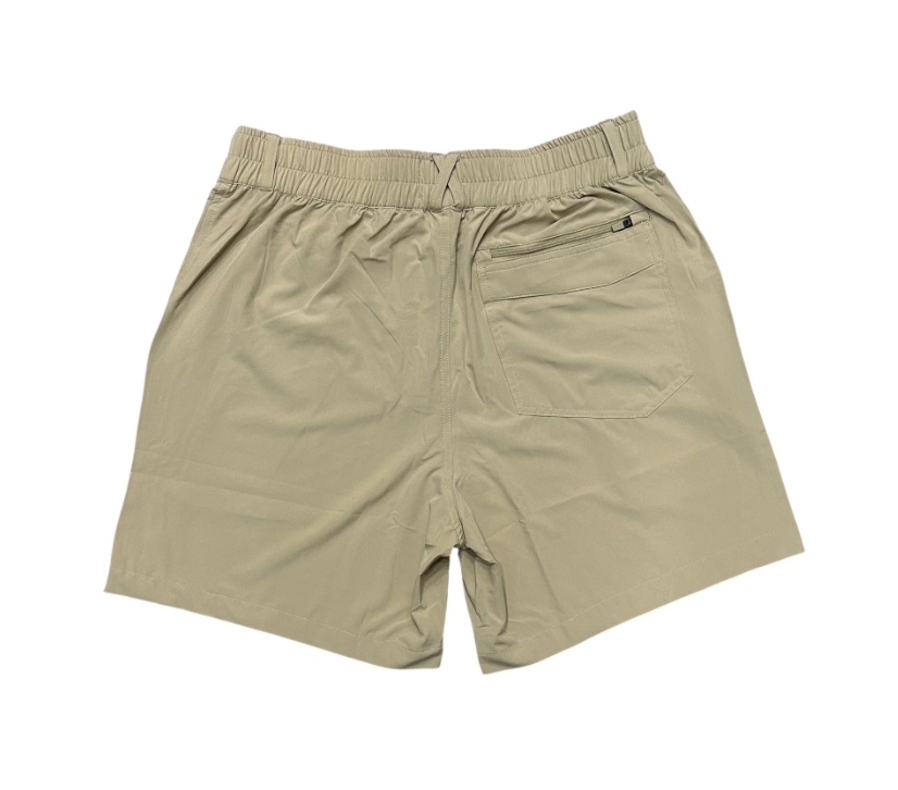 5 Alive Men's Everyday Shorts