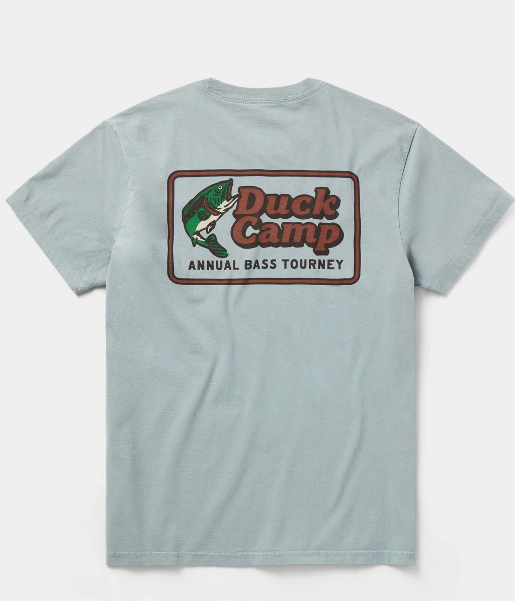 Bass Tourney Tee