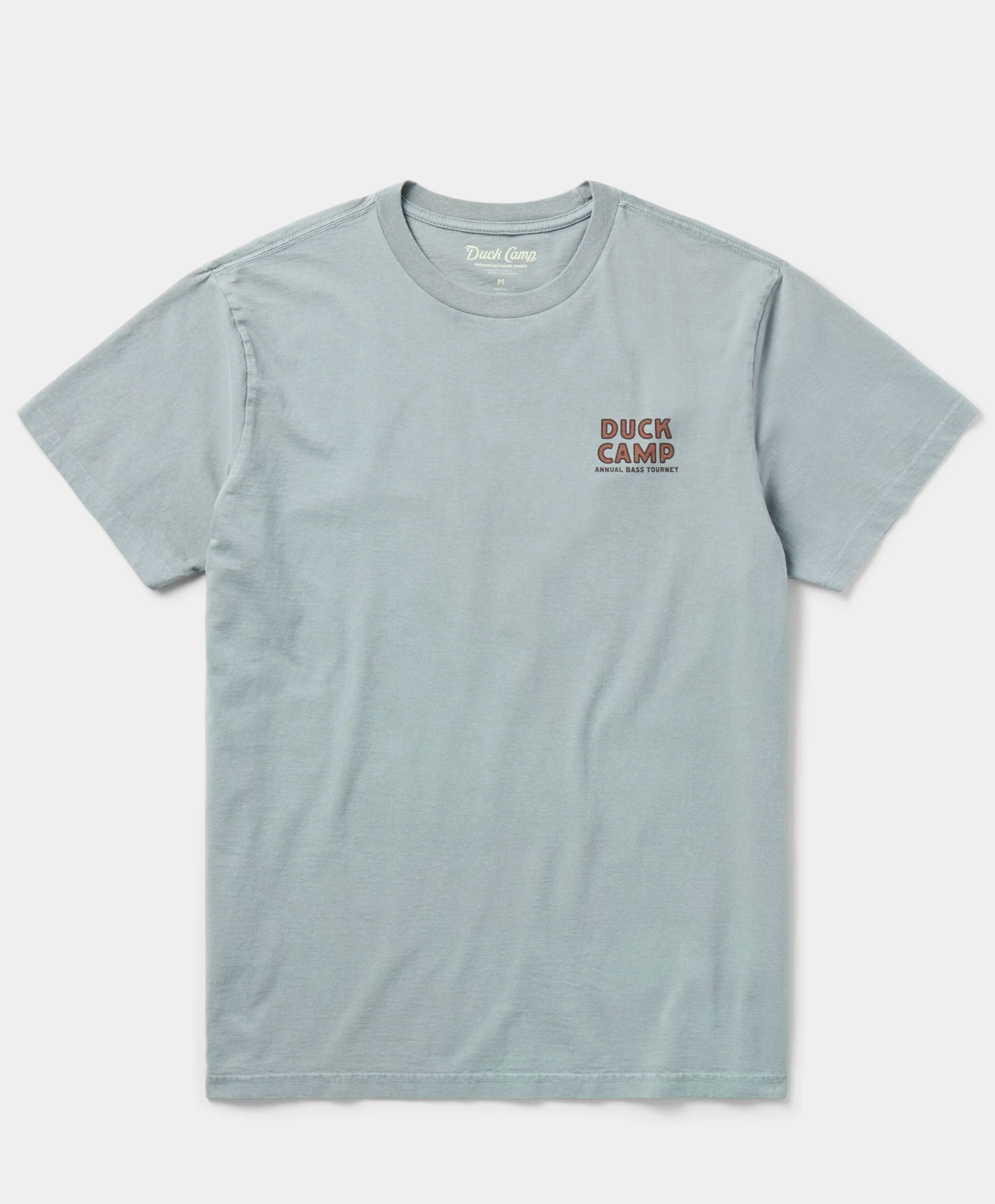 Bass Tourney Tee