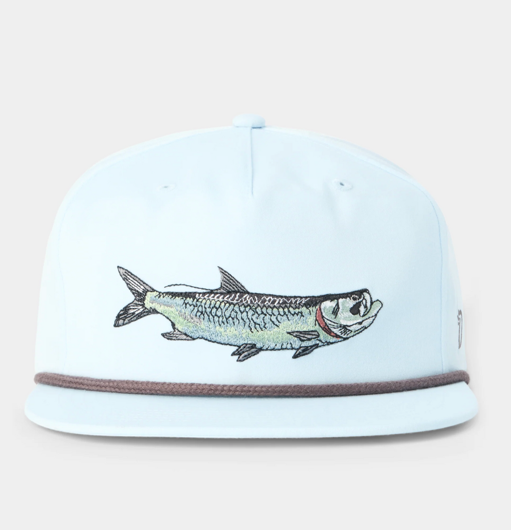 Tarpon Hat