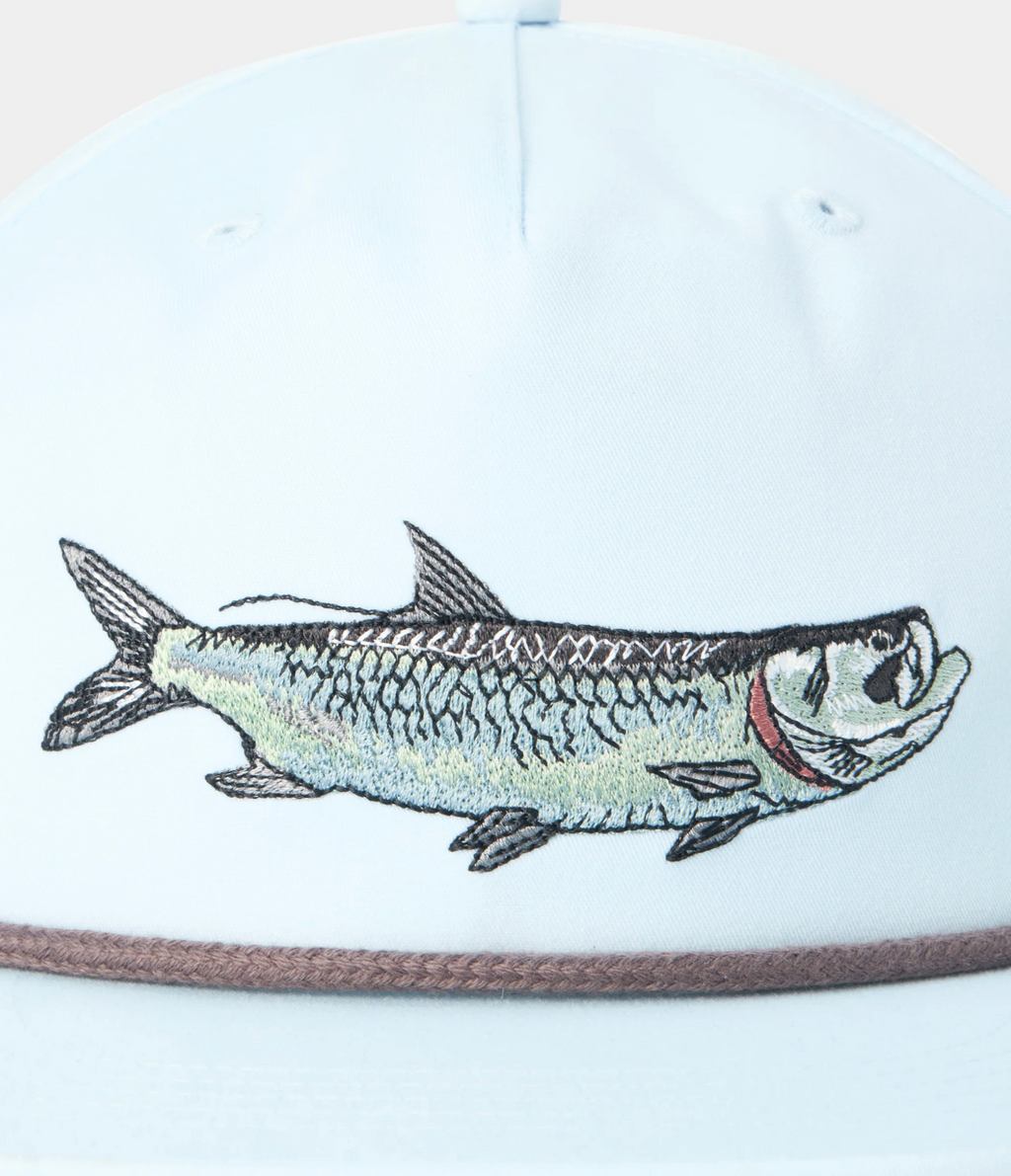 Tarpon Hat