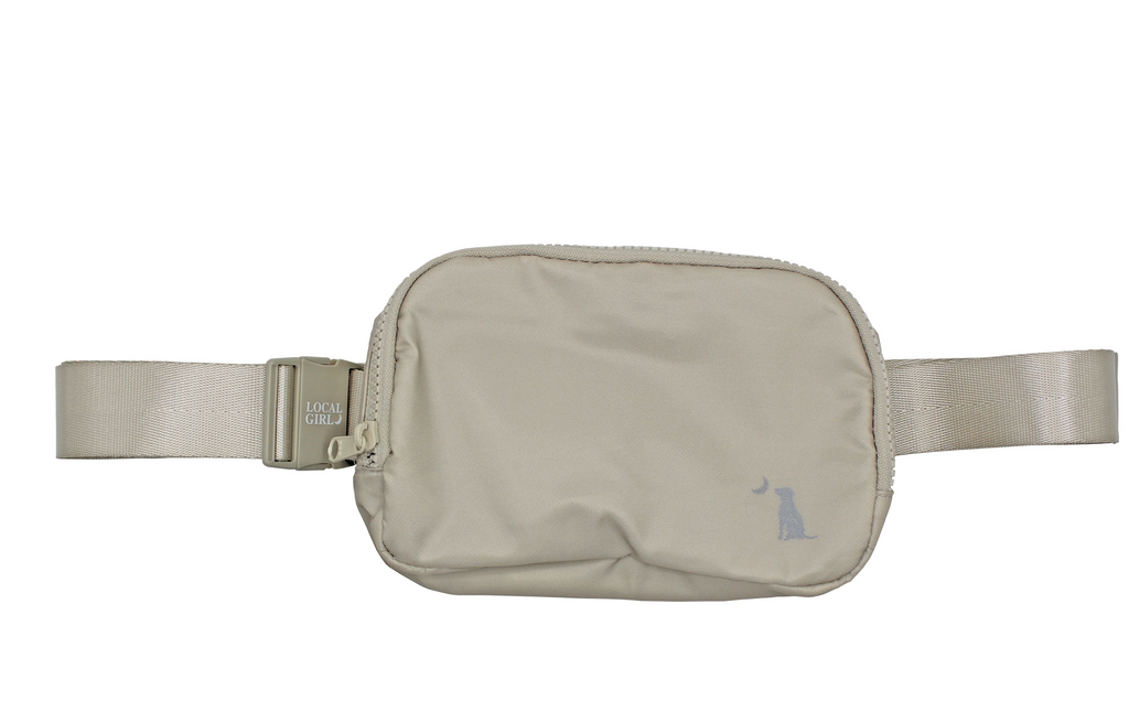 LG Cross Body Bag