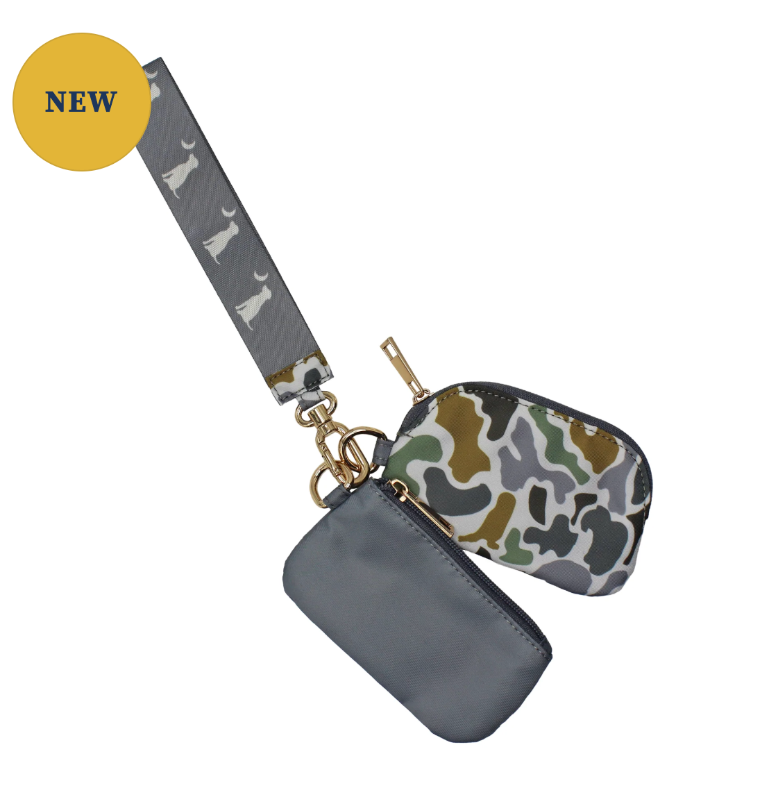 LG Dual Wristlet