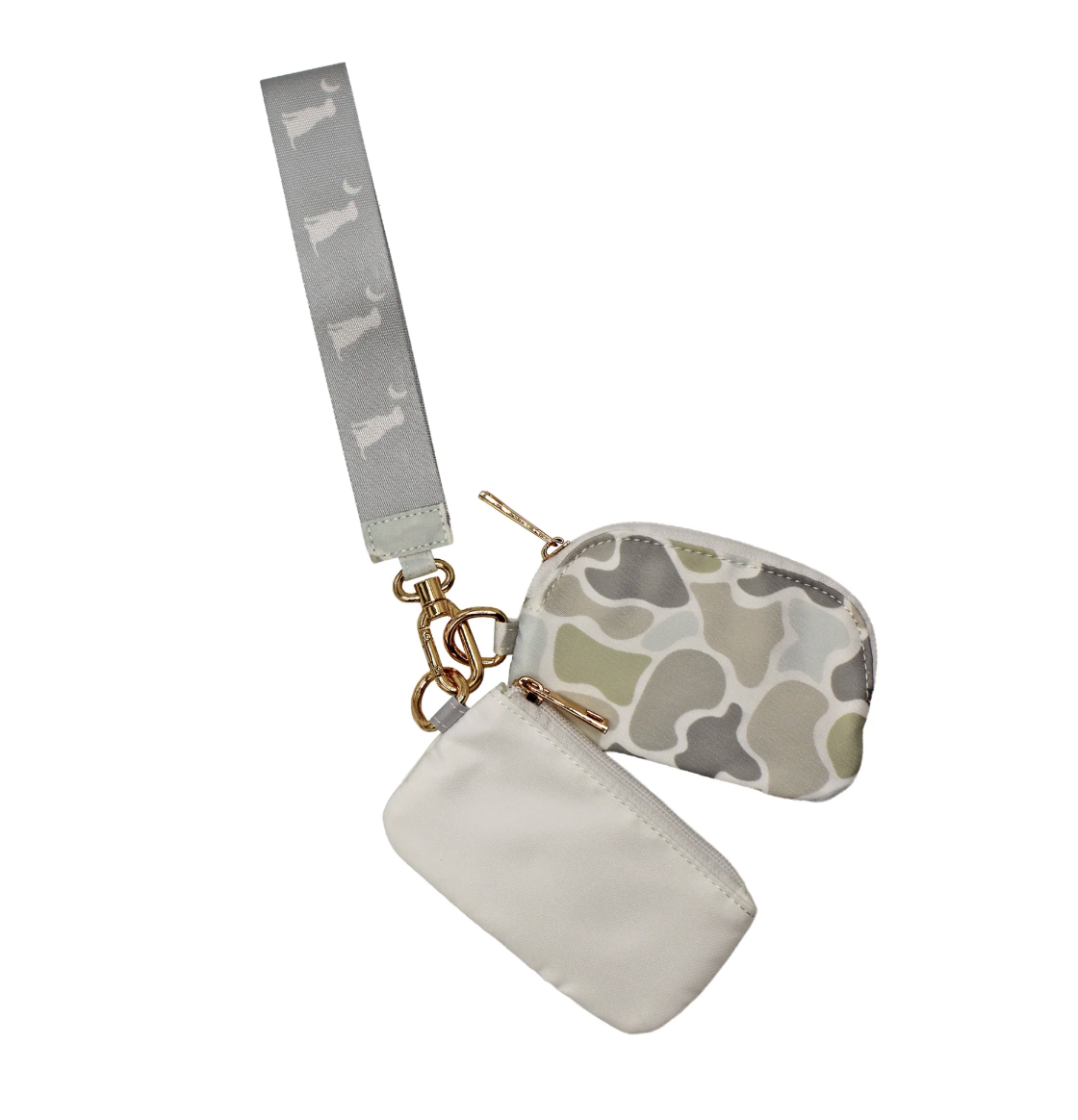 LG Dual Wristlet