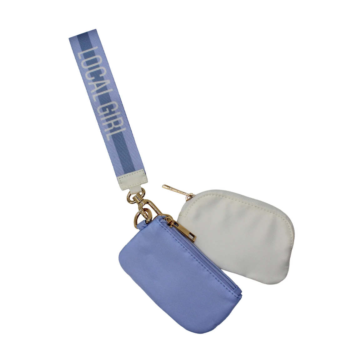 LG Dual Wristlet