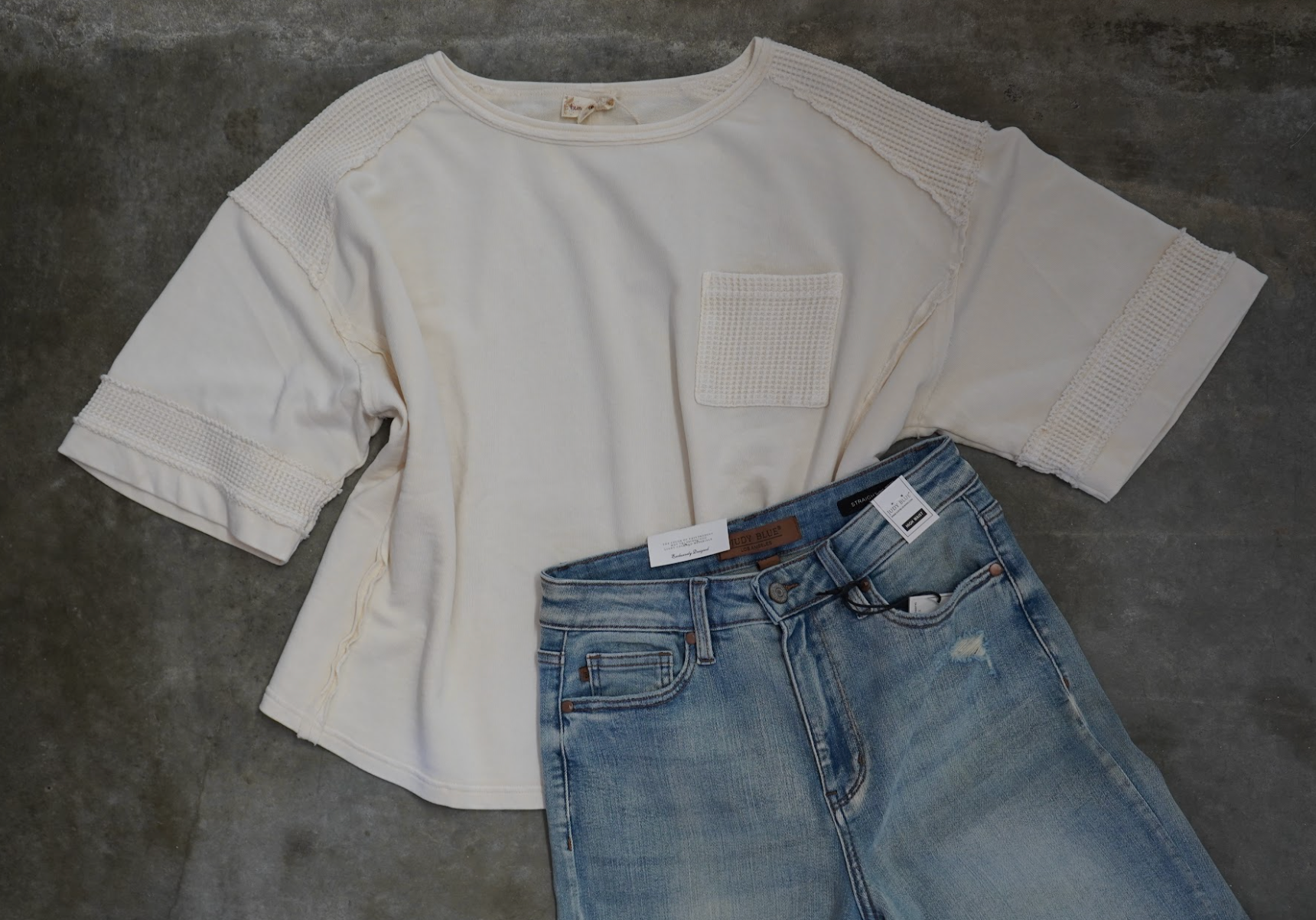 Sunday Soft Knit