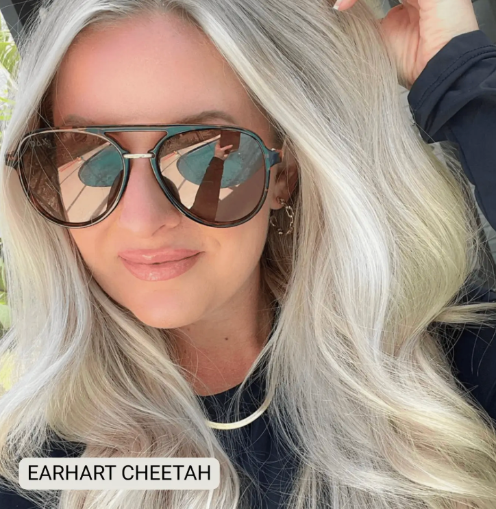 DAX Eyewear Earheart v2