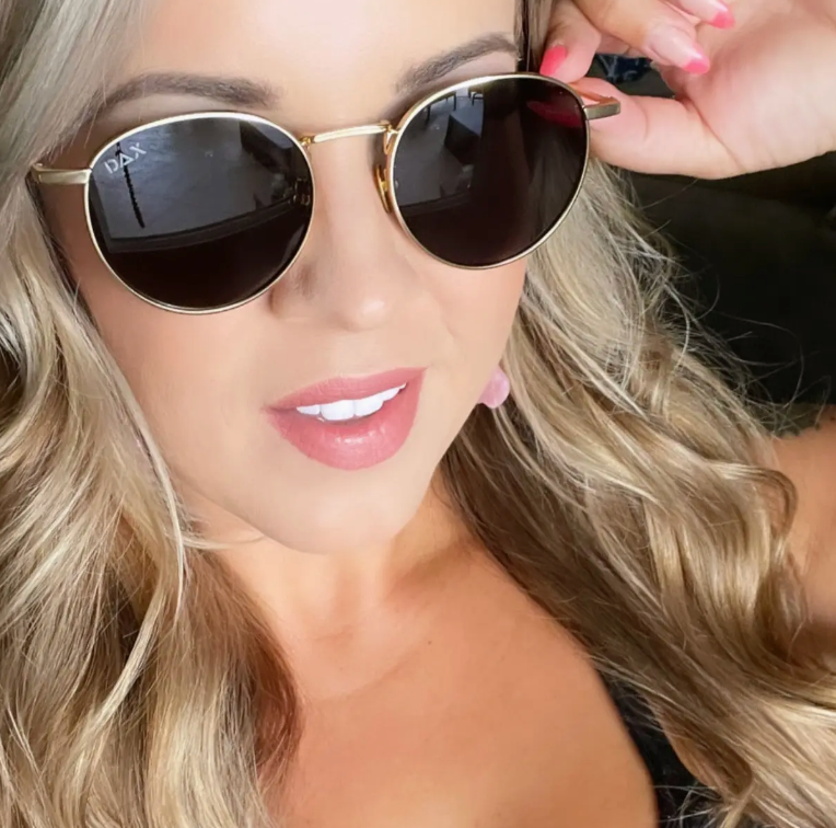 DAX Eyewear Luna