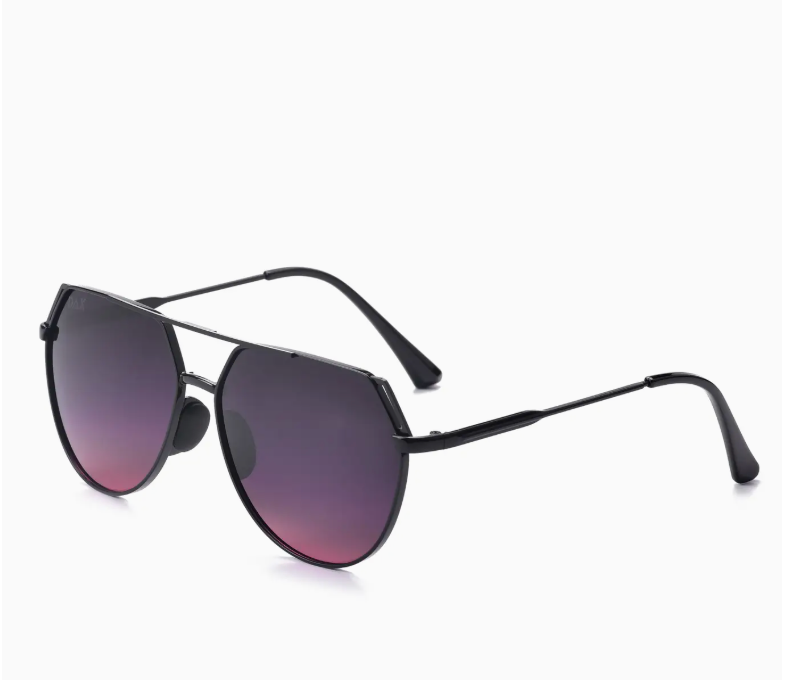 DAX Eyewear Ritz Black Ombre