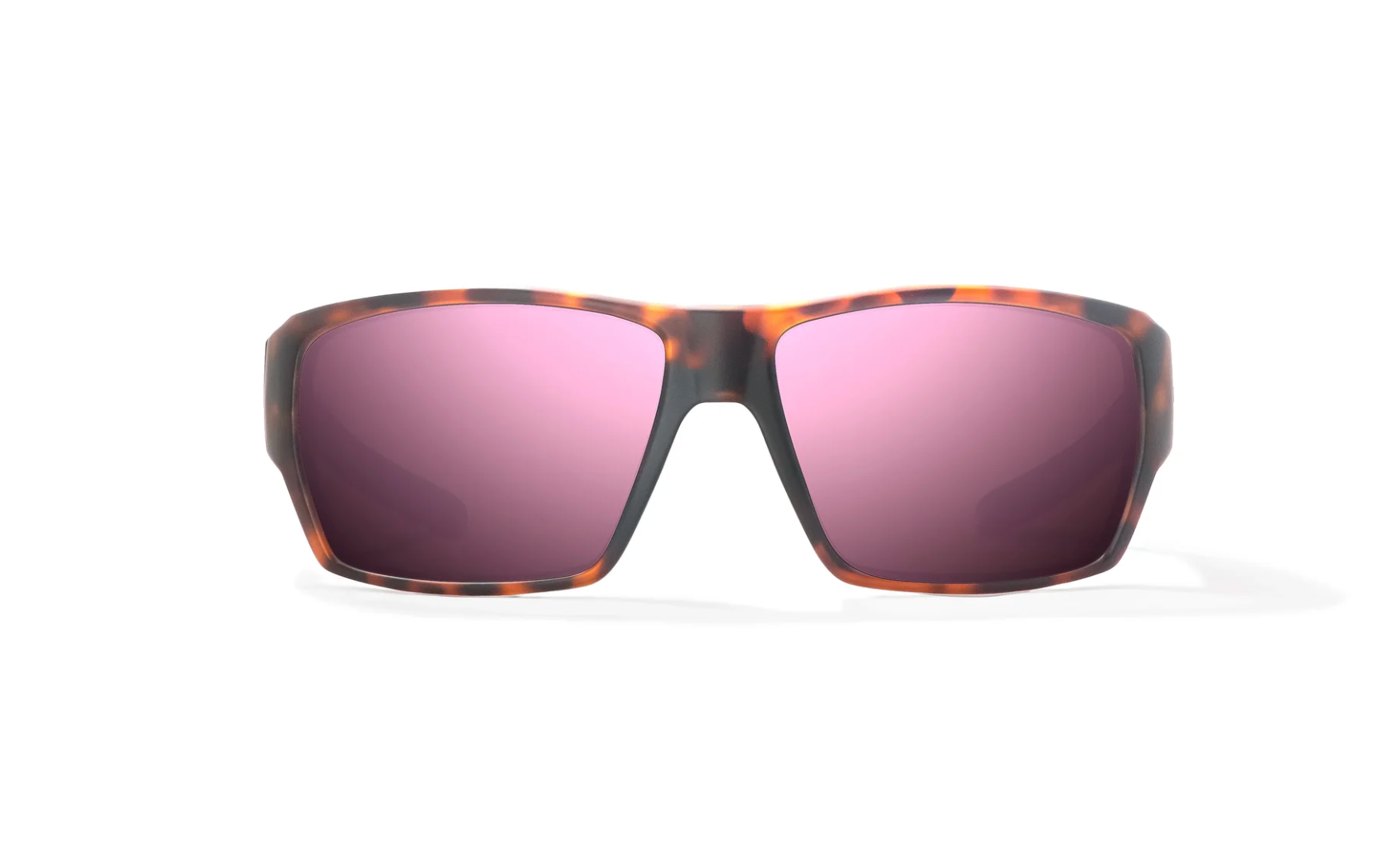 Cocho - Graphite/Rose Gold Glass