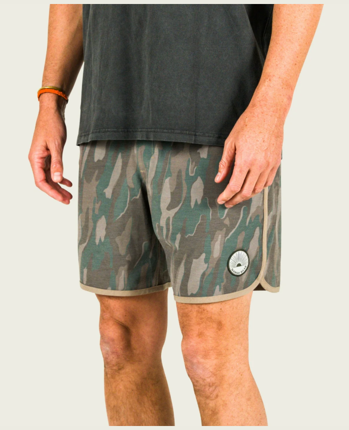 Surfstride Shorts