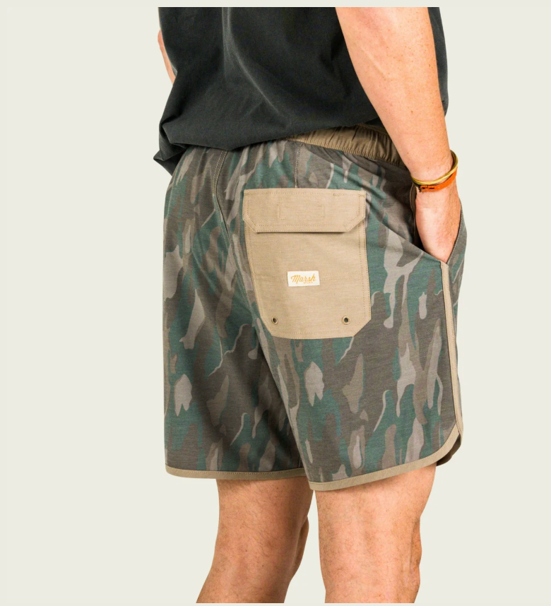 Surfstride Shorts