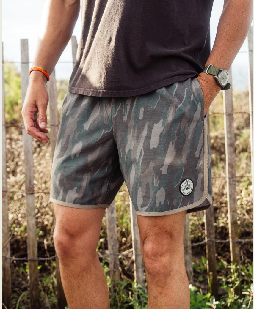 Surfstride Shorts