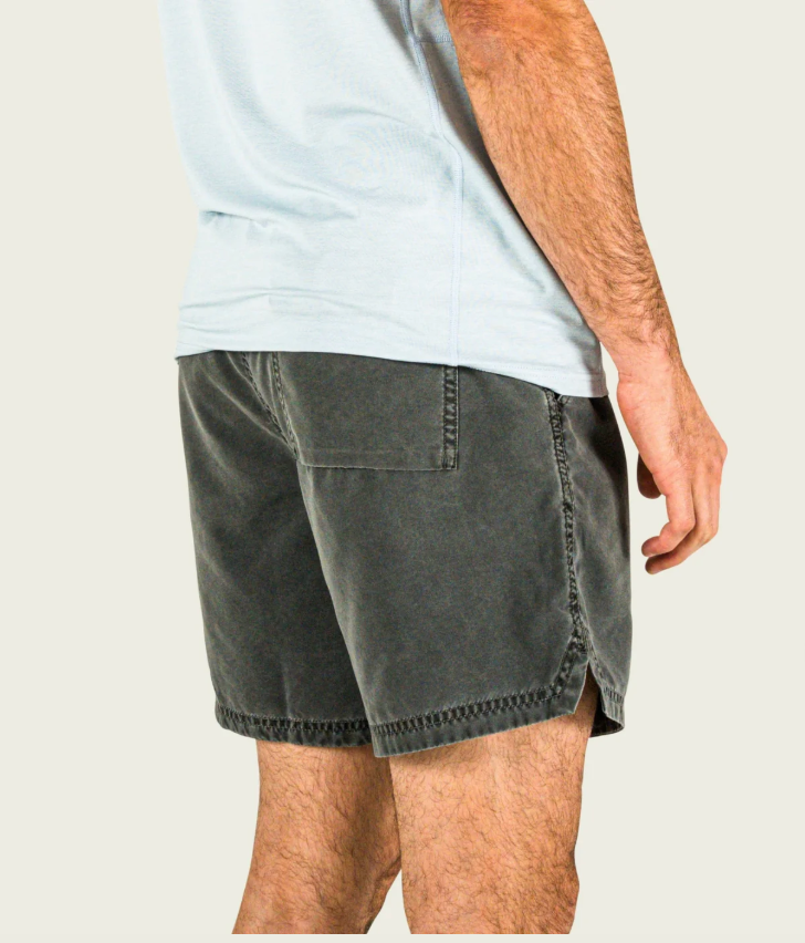 Highwater Volleys - Ash