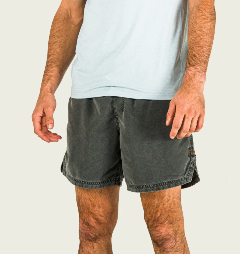Highwater Volleys - Ash