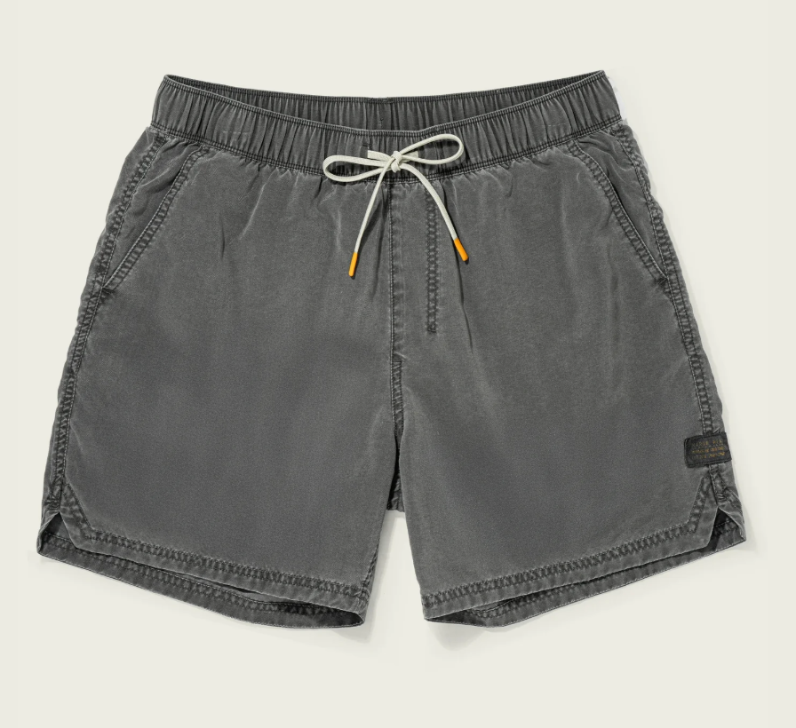 Highwater Volleys - Ash