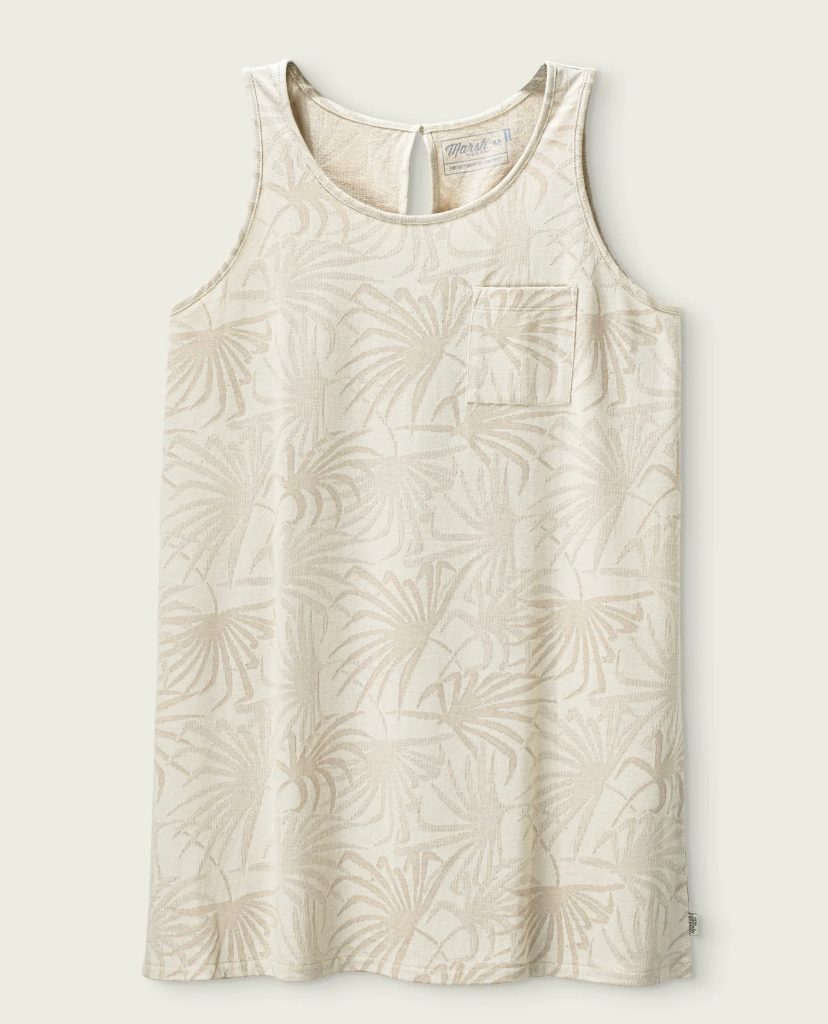 Women's Baracoa Cover Up - Stone