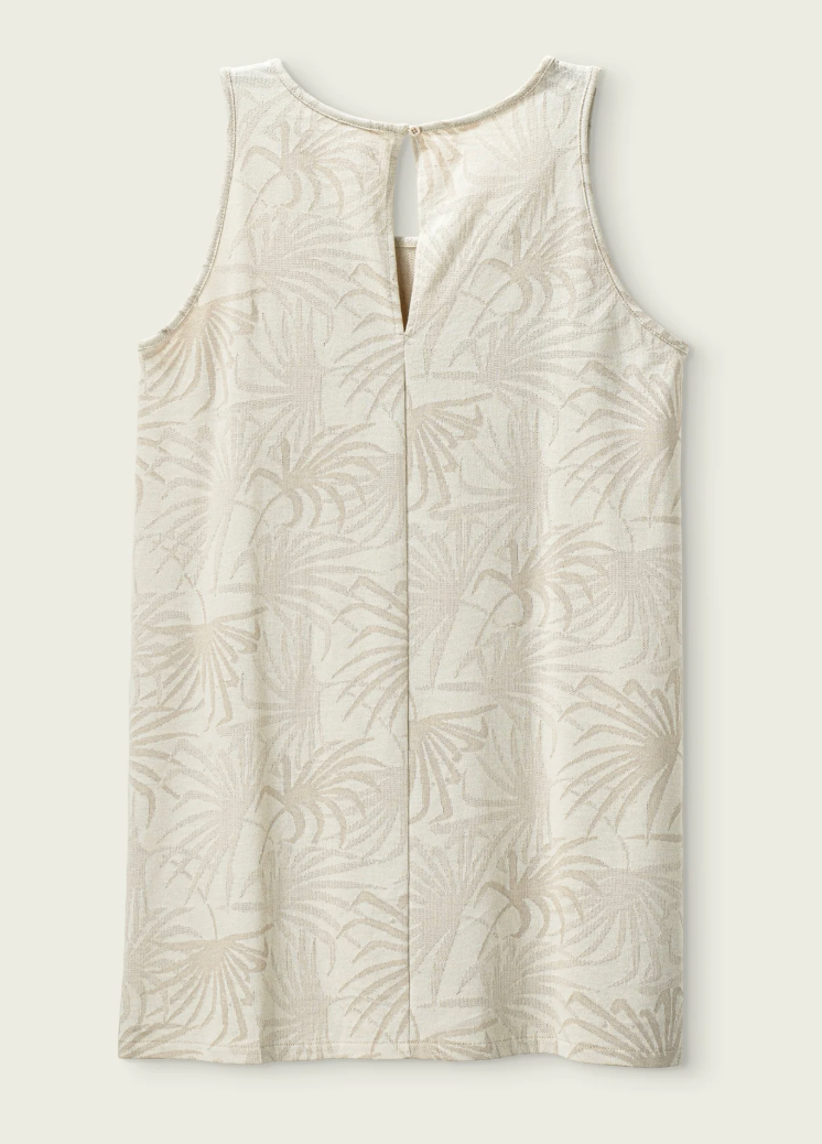 Women's Baracoa Cover Up - Stone