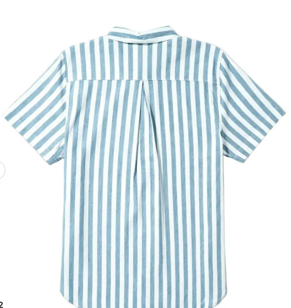 Women's Lowtide Linen Shirt - Tourmaline
