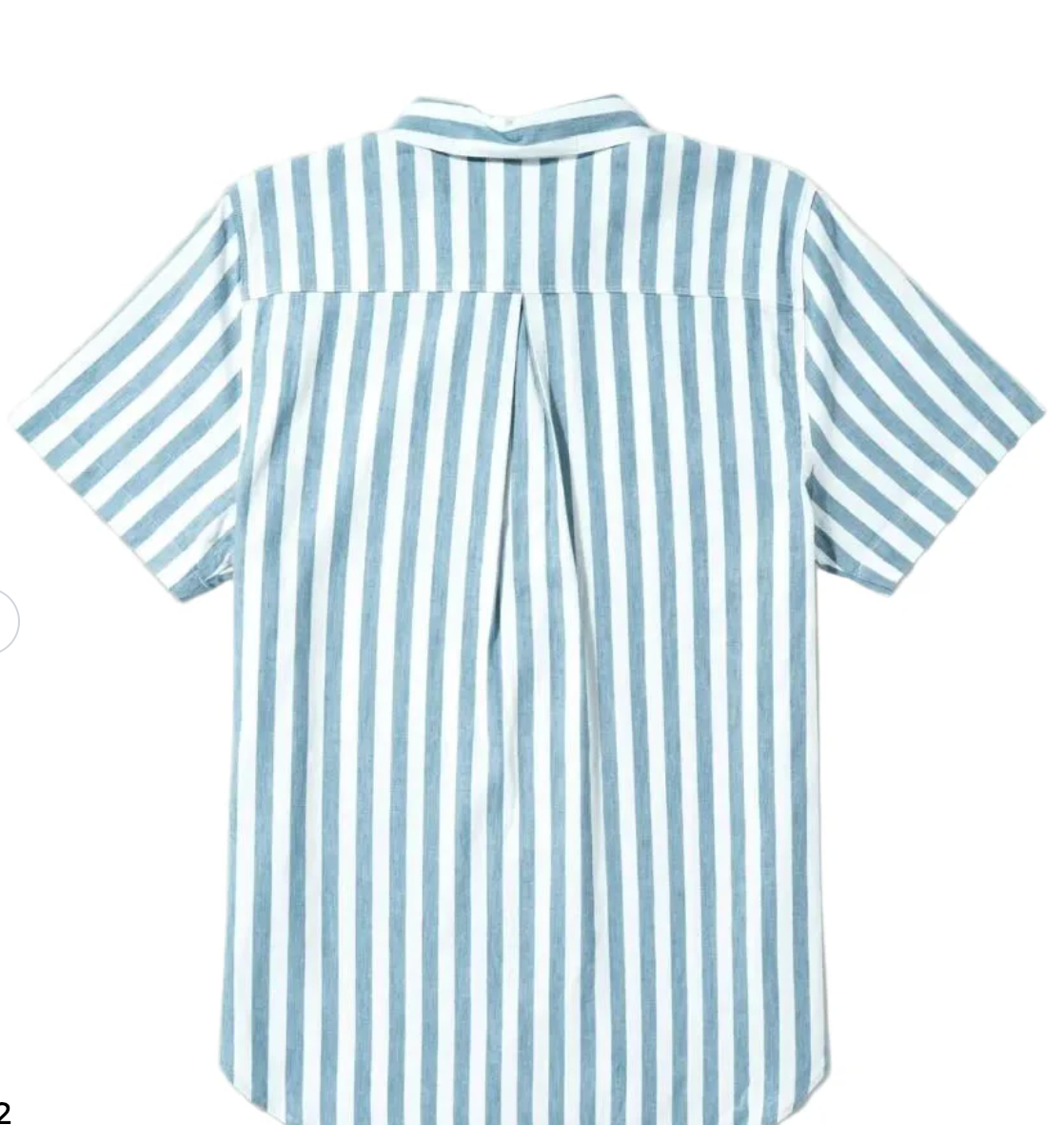 Women's Lowtide Linen Shirt - Tourmaline
