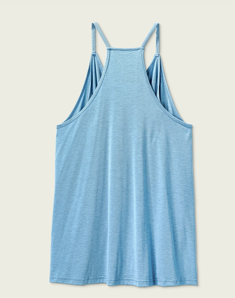 Blue Heaven Heather Buxton Romper Dress