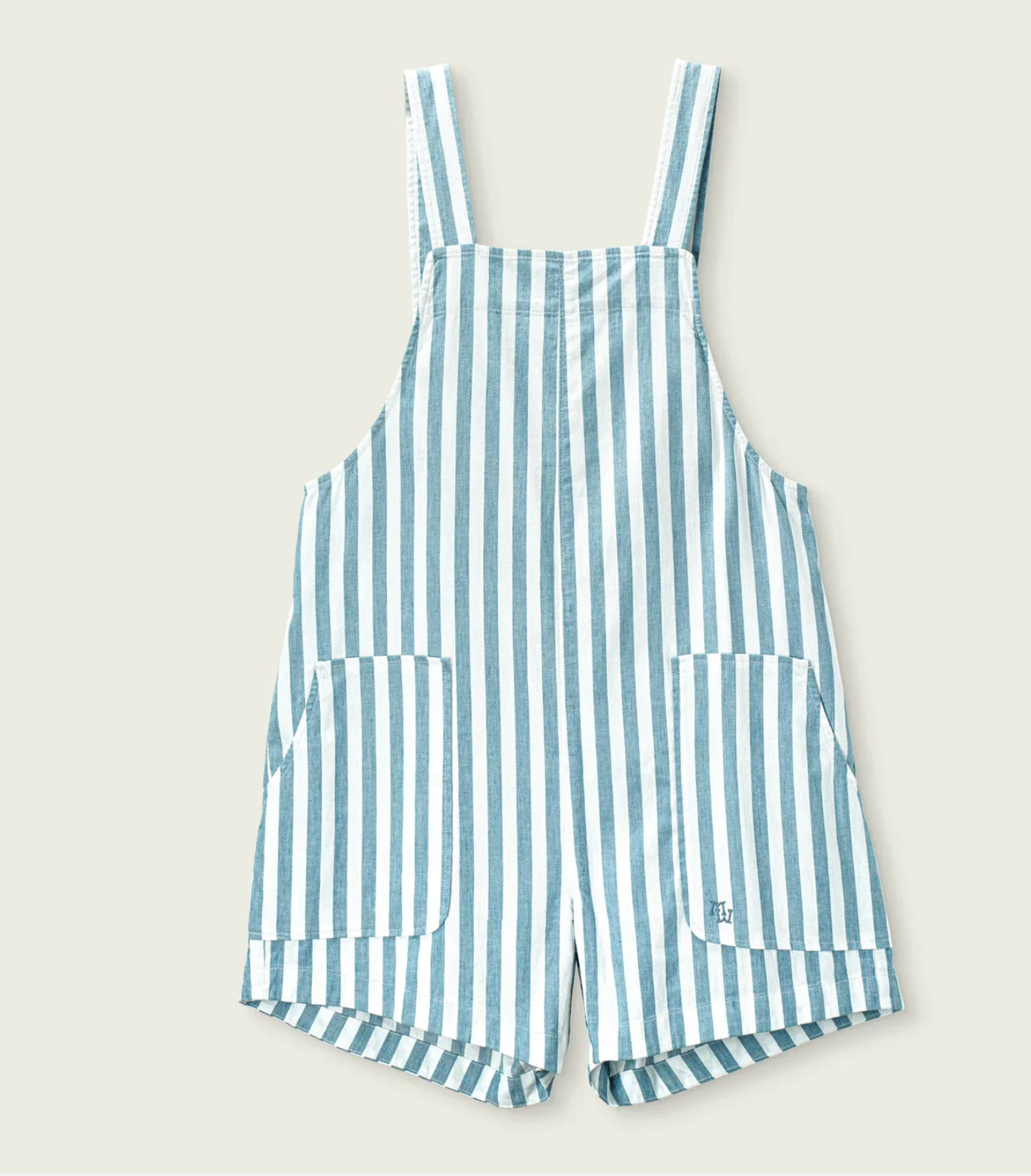 Lowtide Romper - Tourmaline