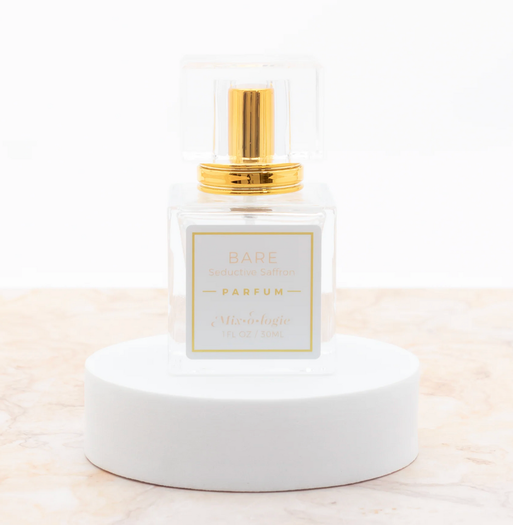 Parfum Spray (30 mL Cube)