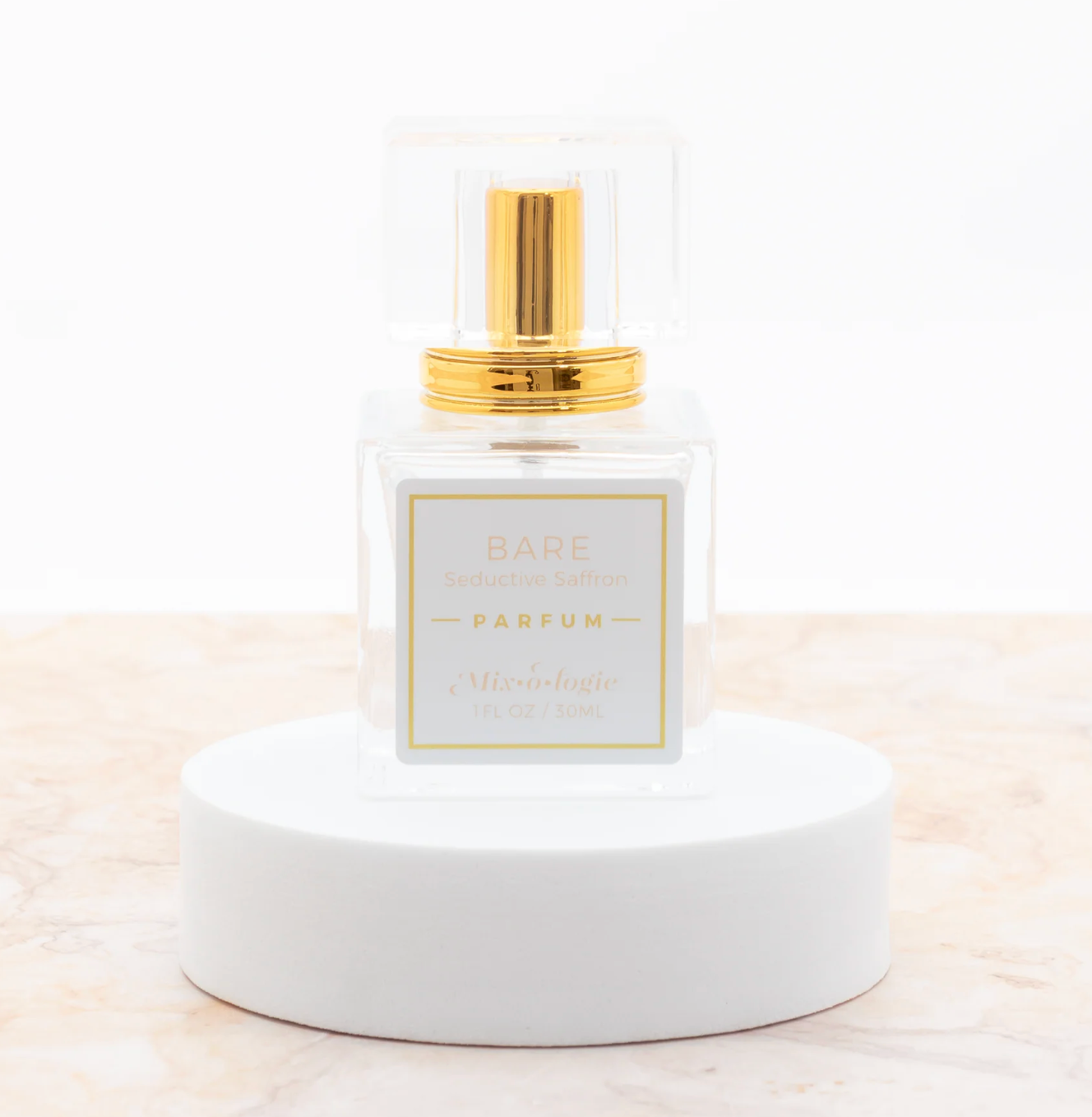 Parfum Spray (30 mL Cube)