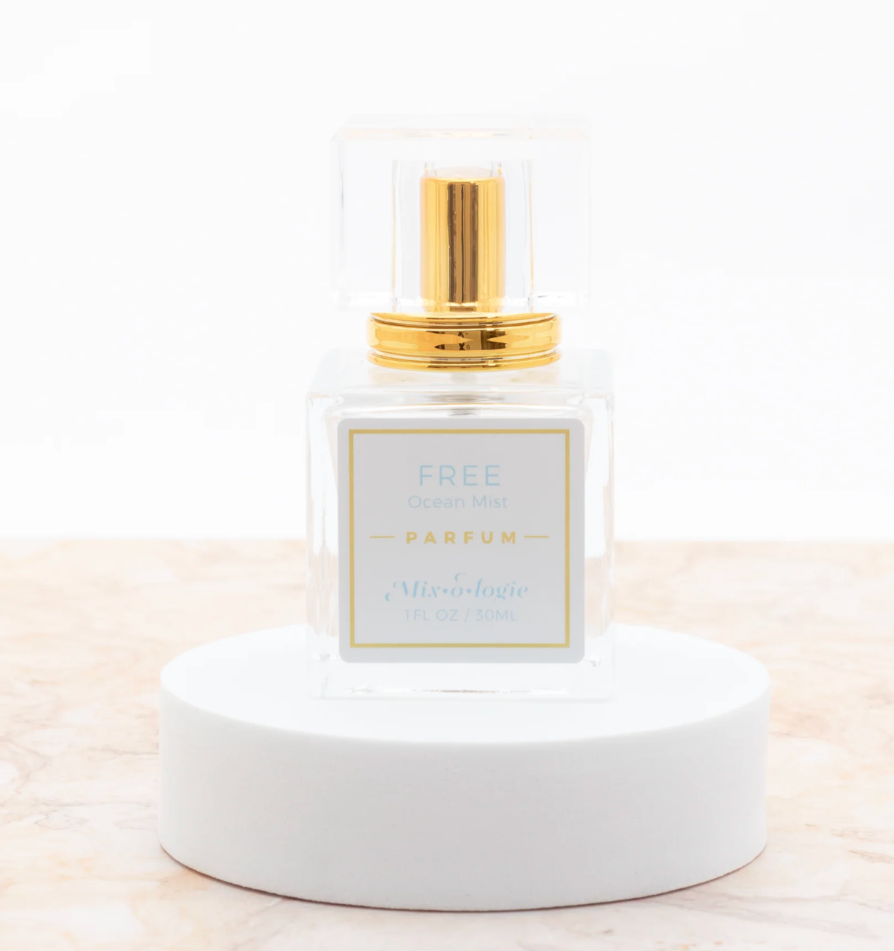 Parfum Spray (30 mL Cube)
