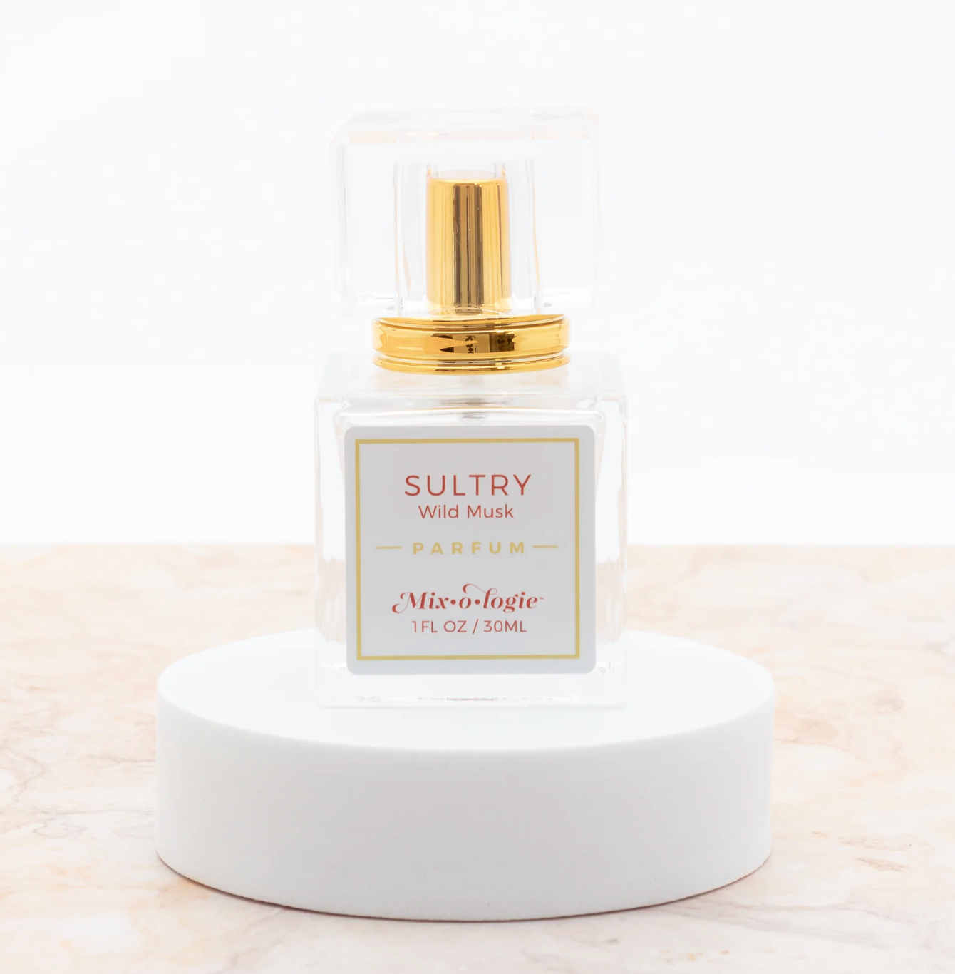 Parfum Spray (30 mL Cube)