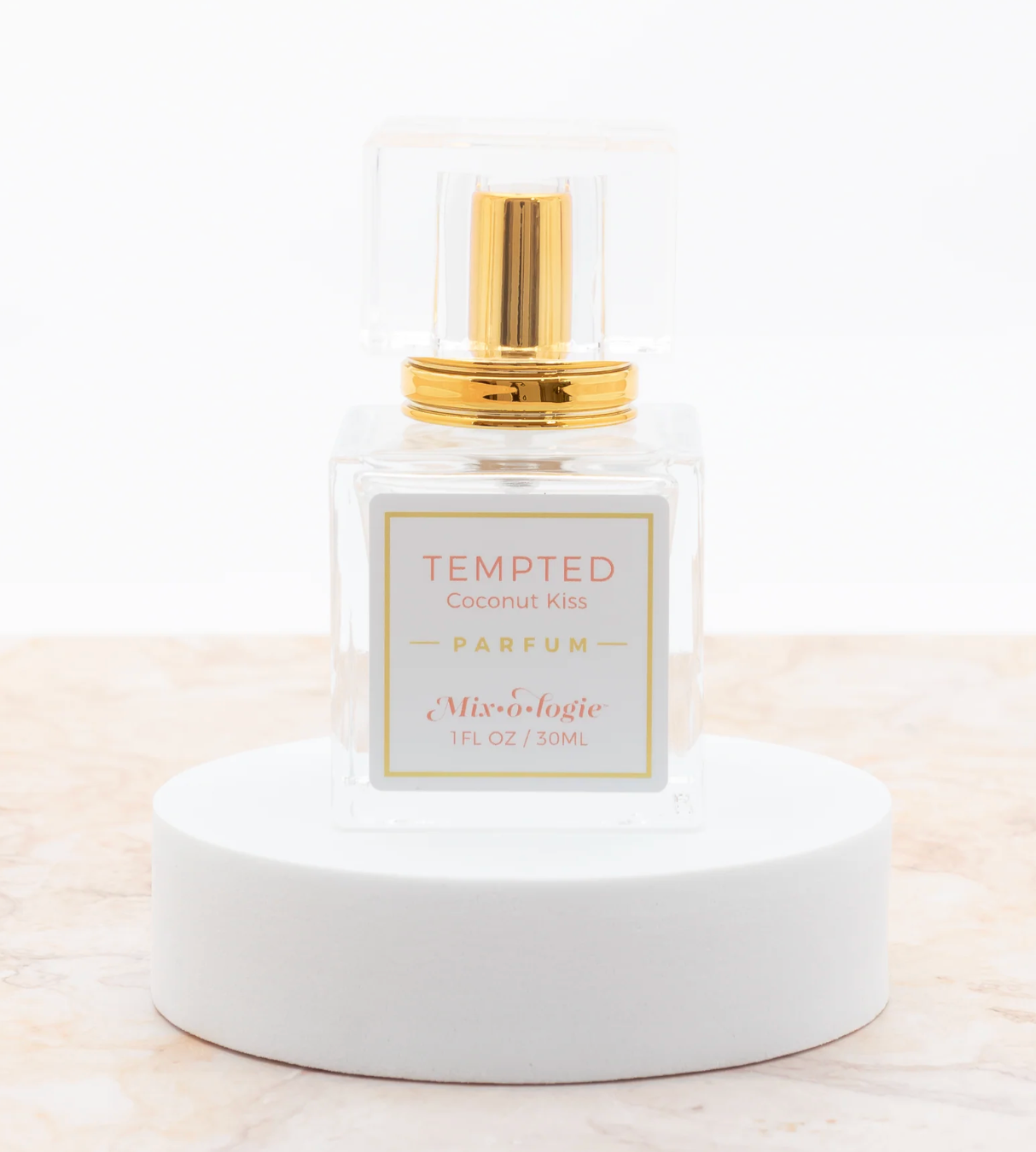 Parfum Spray (30 mL Cube)