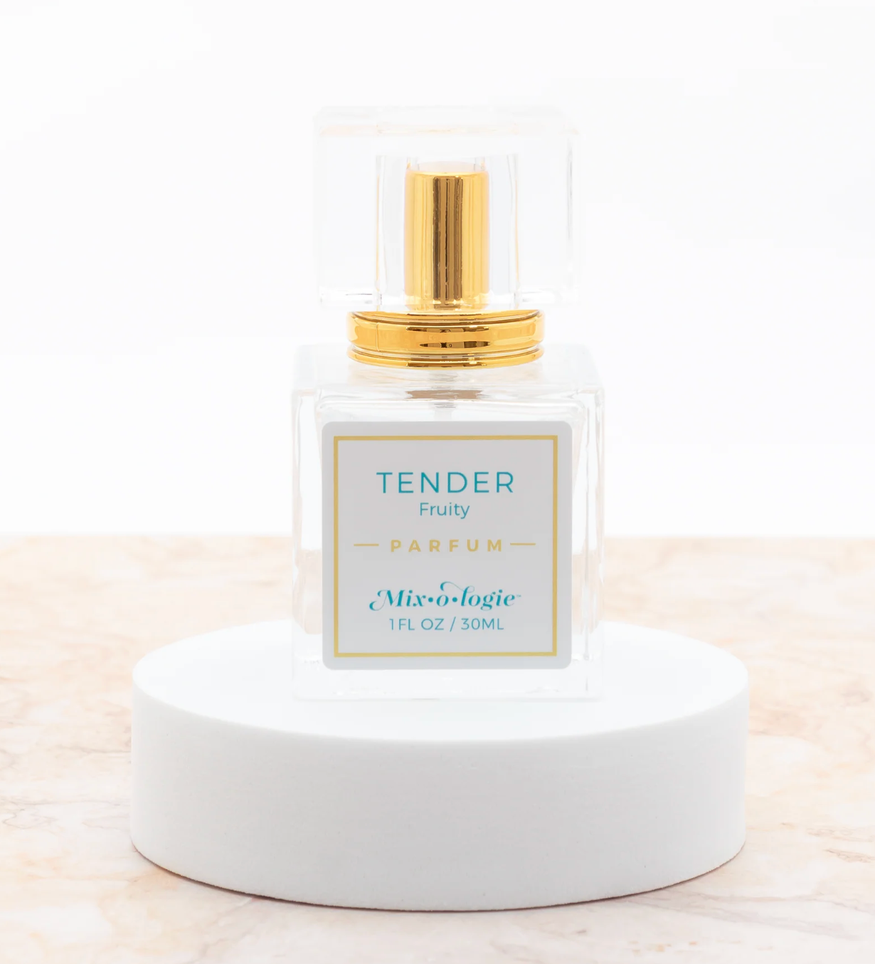 Parfum Spray (30 mL Cube)