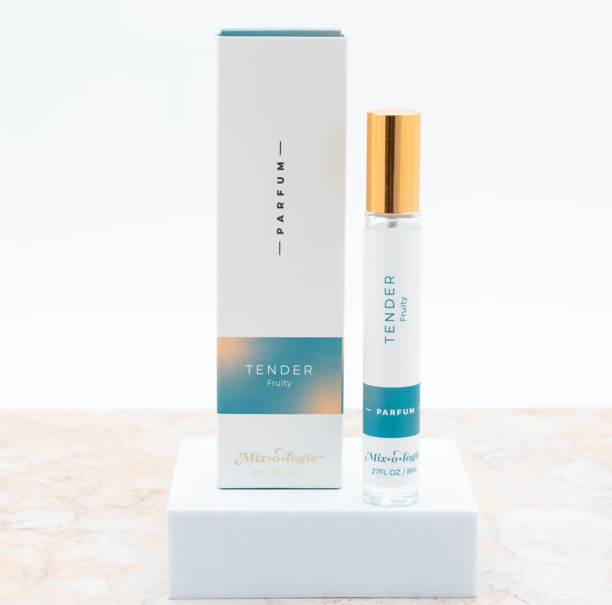 Parfum Spray 8 mL Pen