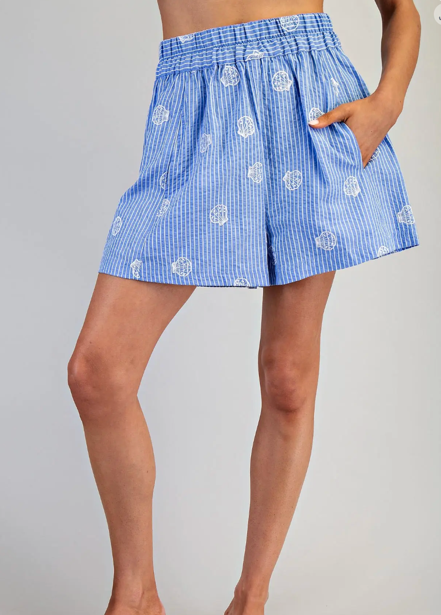 Sandy Cove Shorts