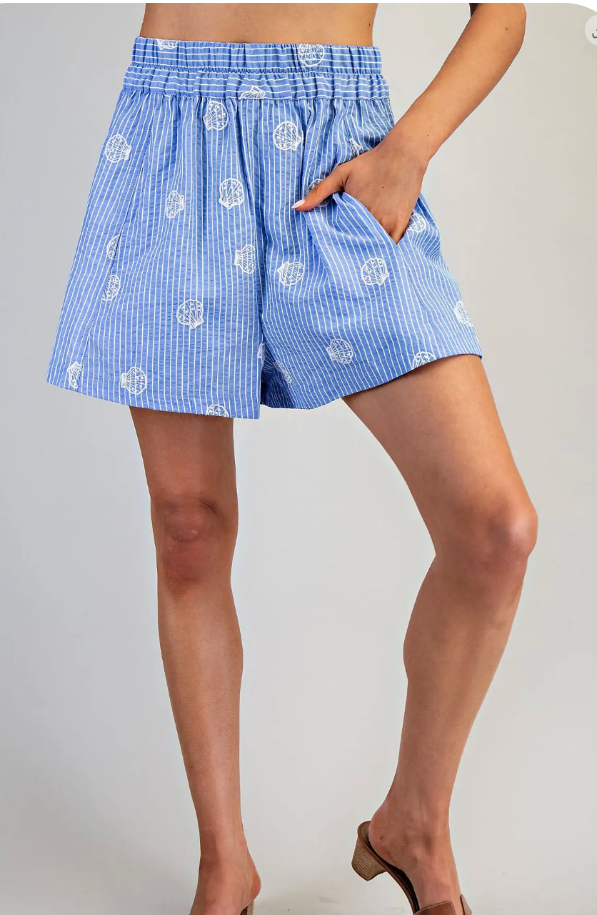 Sandy Cove Shorts
