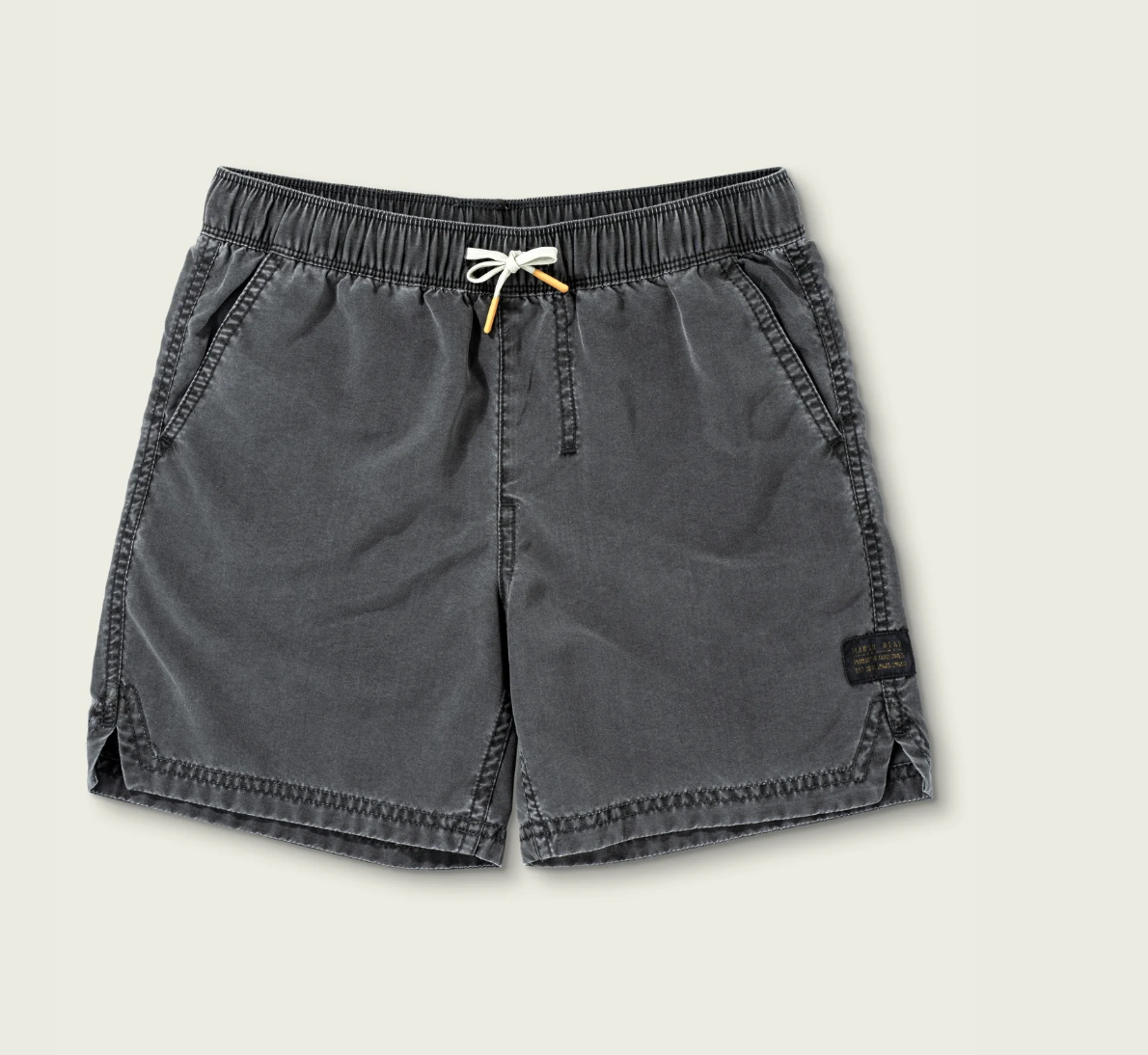 Youth Highwater Volleys Ash Marsh Wear
