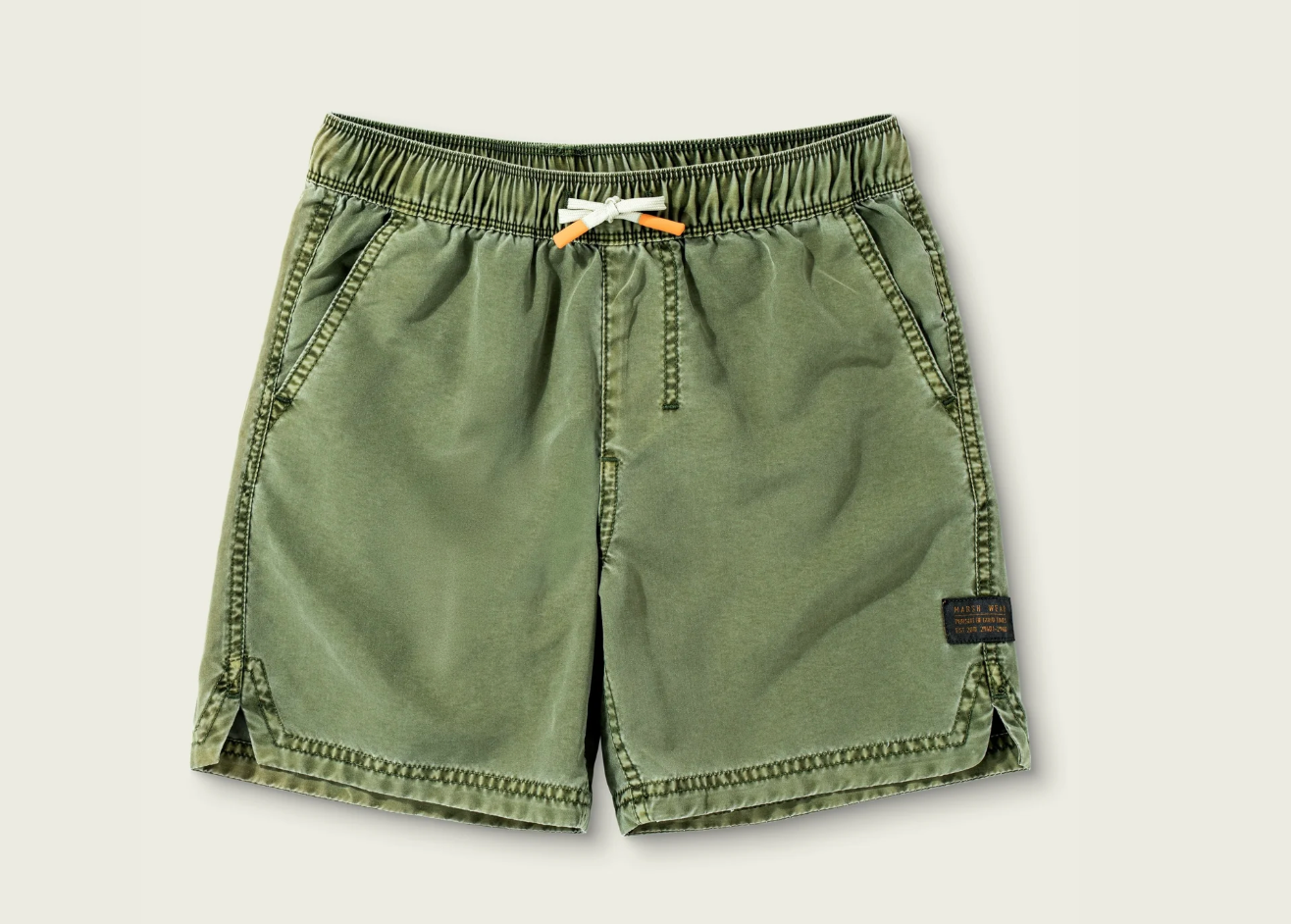 Youth Highwater Volleys Thyme Marsh Wear