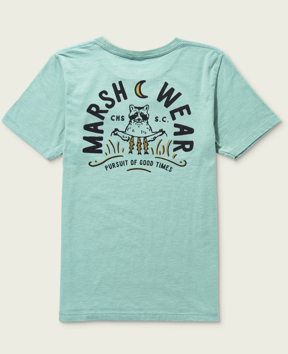 Youth Campout T-Shirt