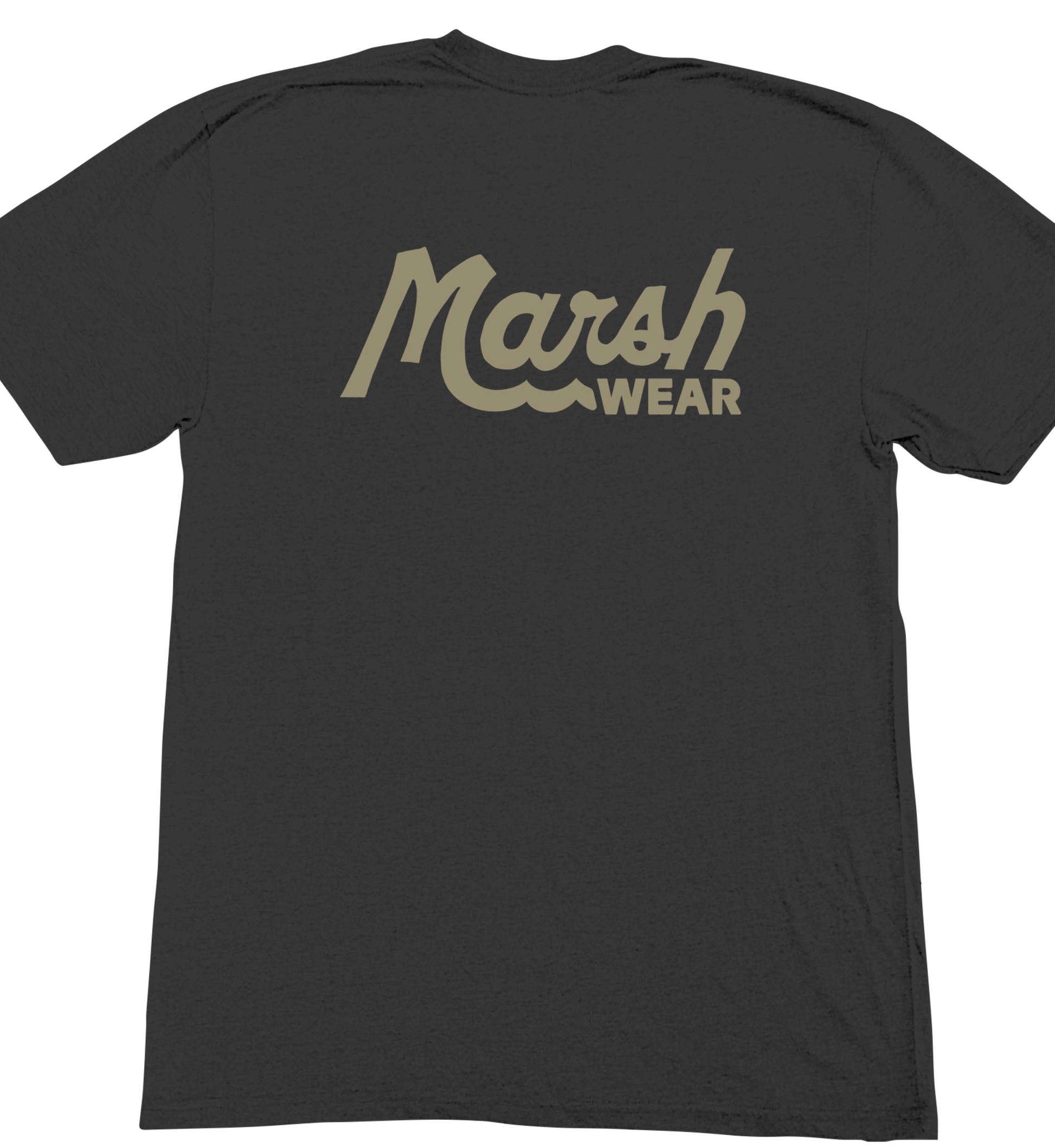MW Surface Tee Shadow