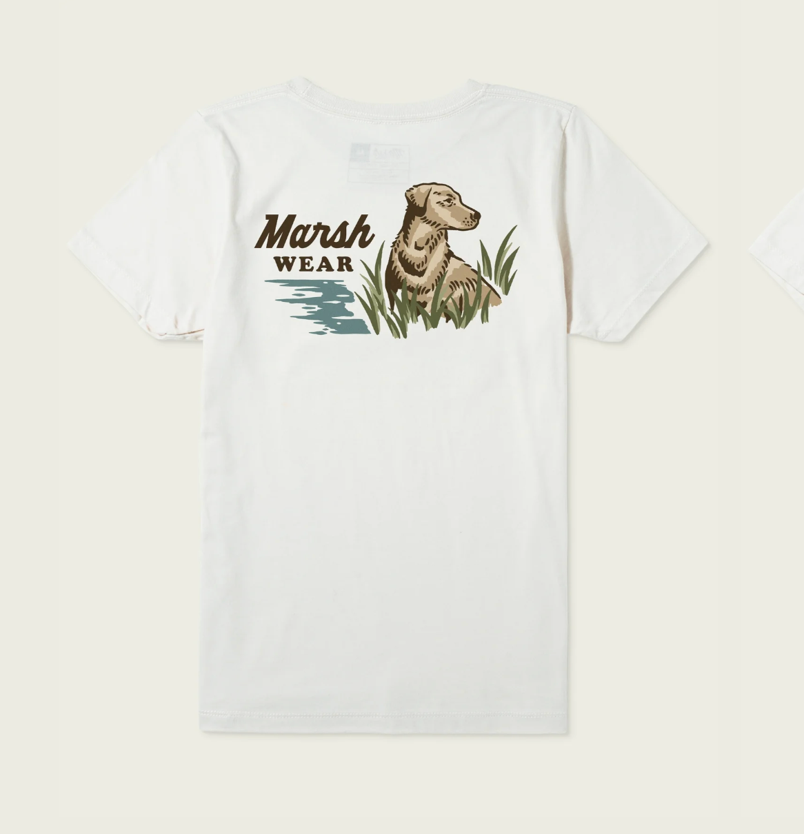 Youth Heritage Lab T-Shirt
