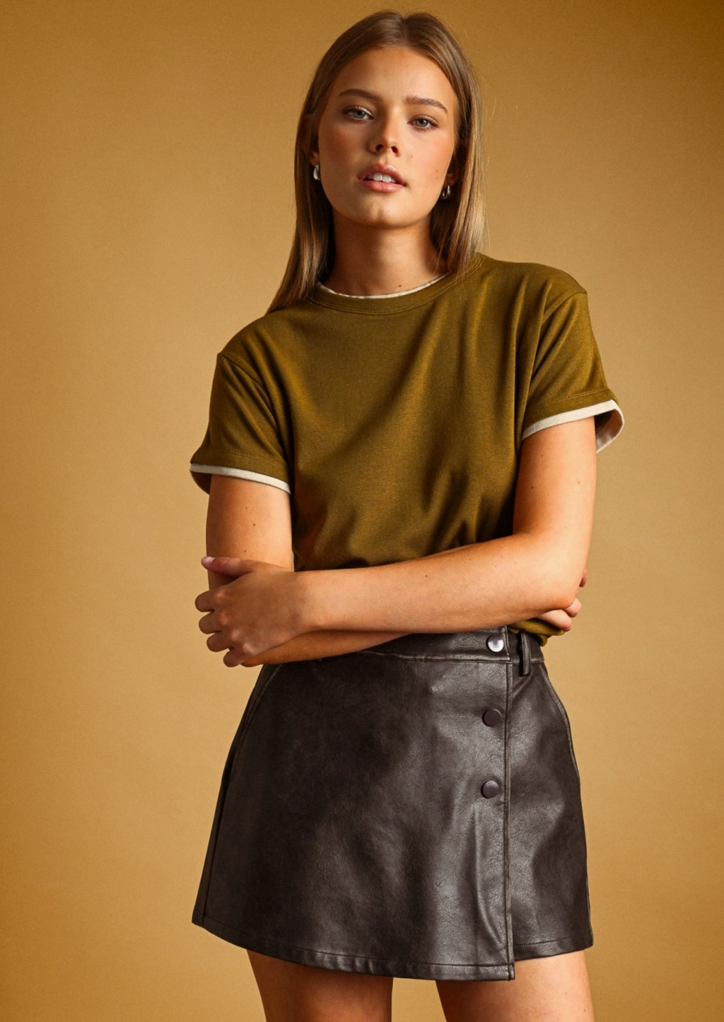 The Marshline Tee