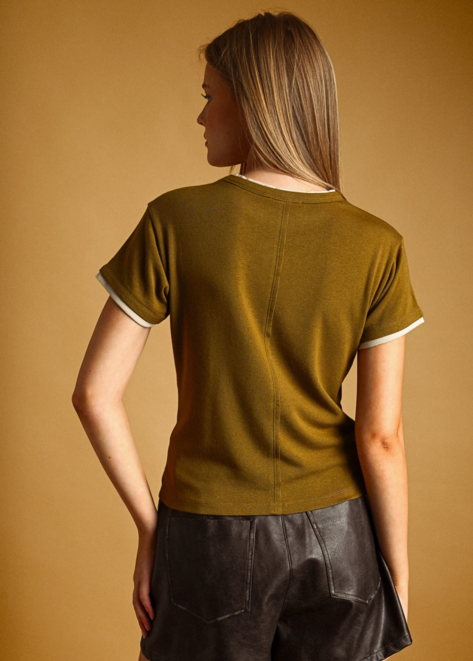 The Marshline Tee