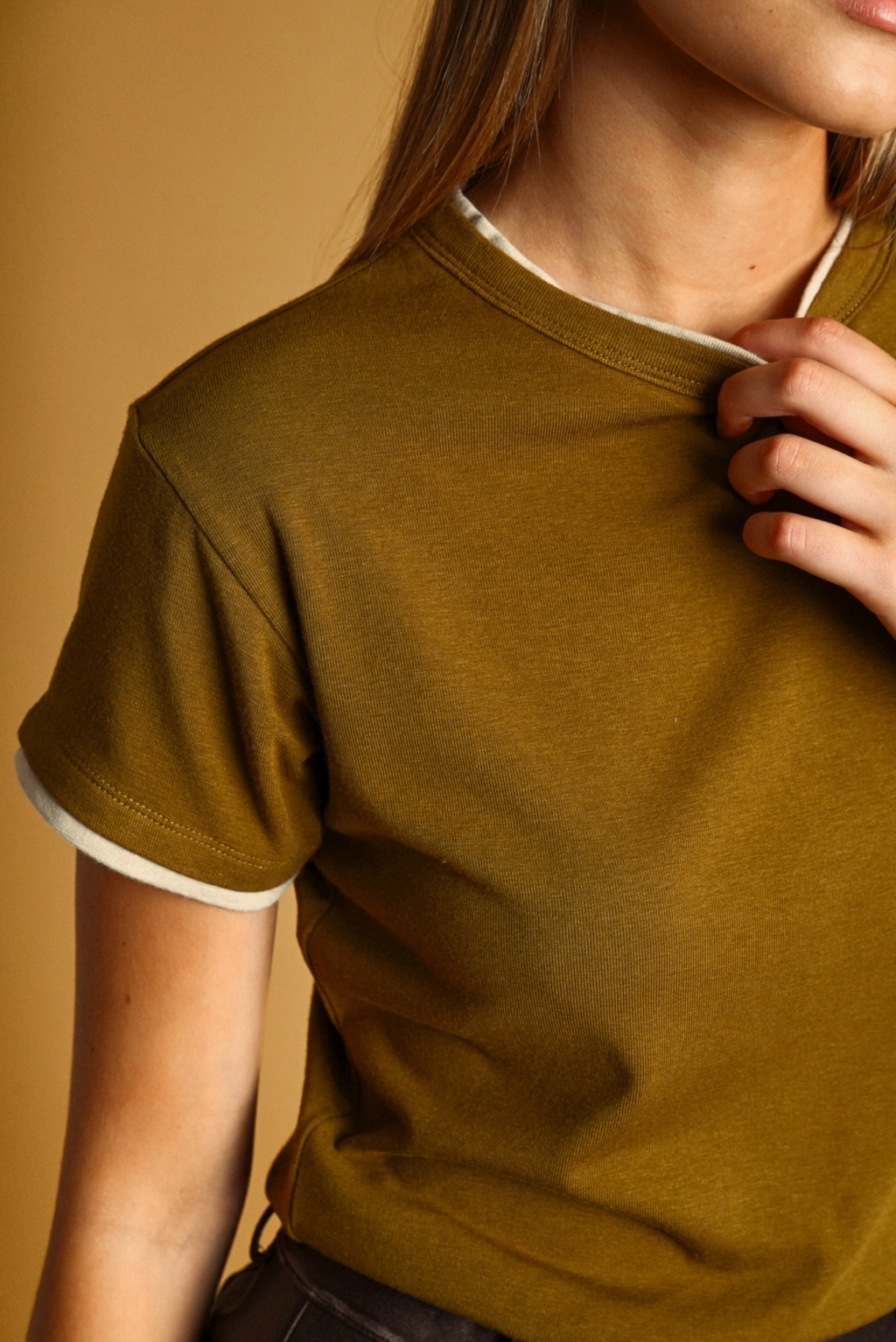 The Marshline Tee