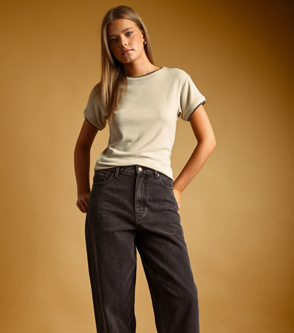 The Pine Hollow Tee