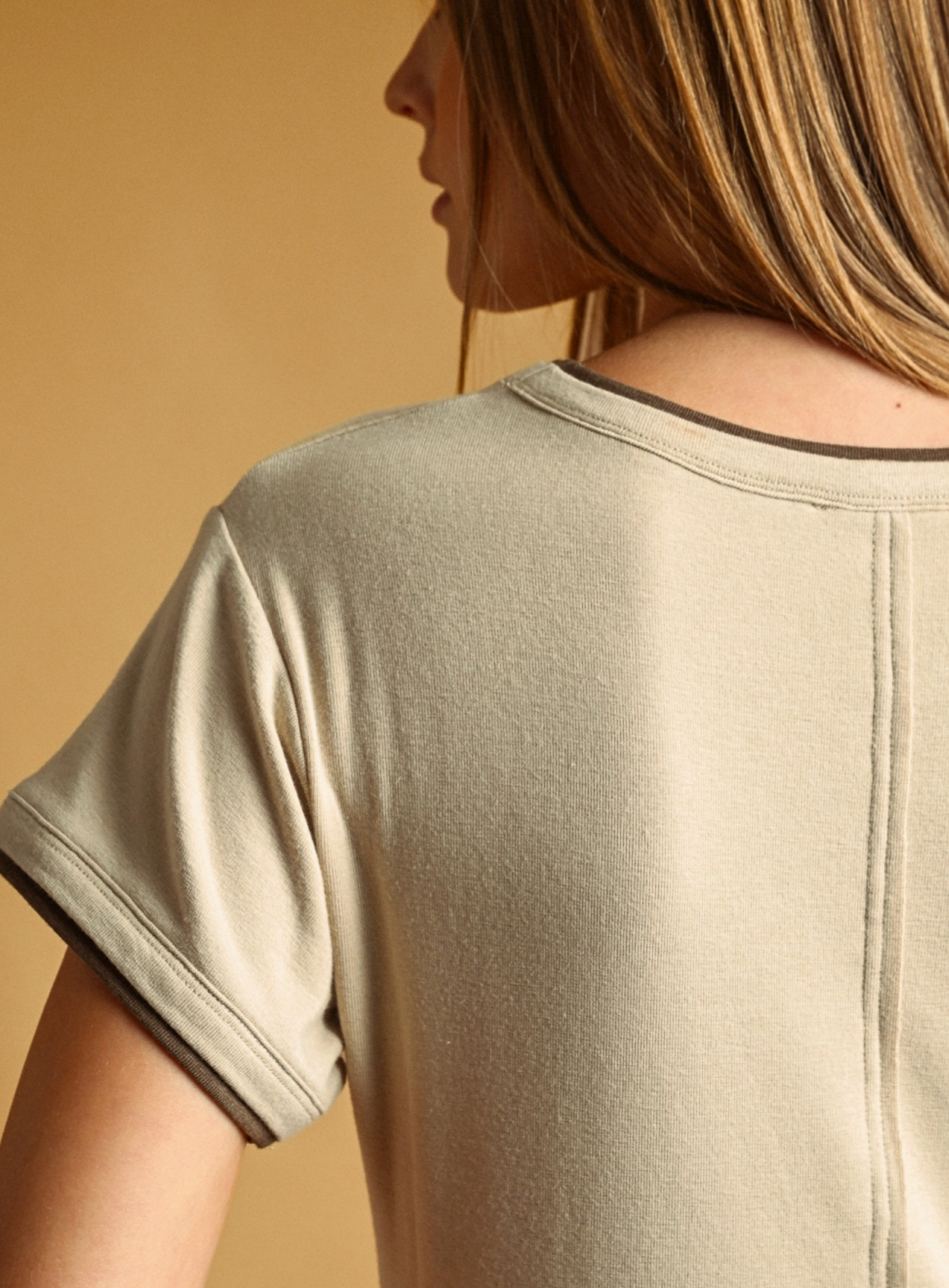 The Pine Hollow Tee