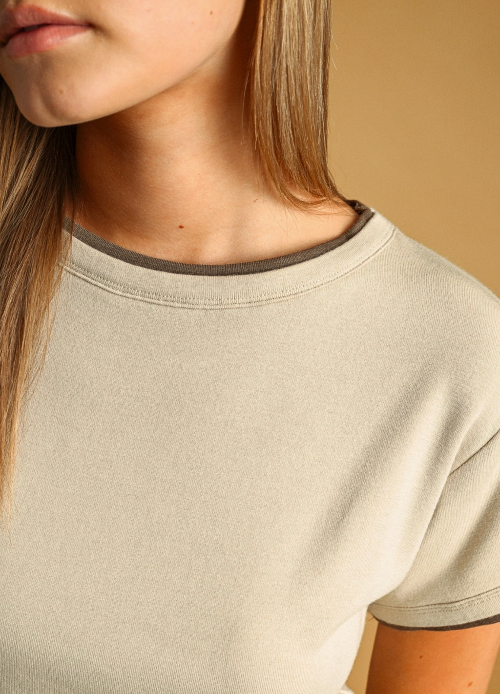 The Pine Hollow Tee